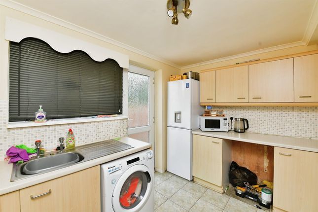 Terraced house for sale in Jackson Close, Plymouth