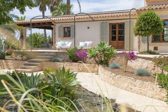 Country house for sale in Country Mansion, Cas Concos, Felanitx, Mallorca, 07208