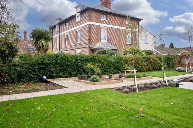 Thumbnail Flat for sale in Thame Road, Warborough, Wallingford