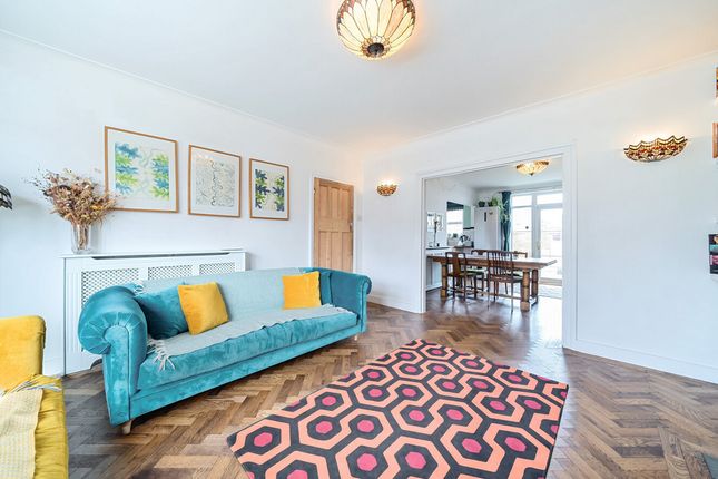 Terraced house for sale in Pendennis Road, Streatham