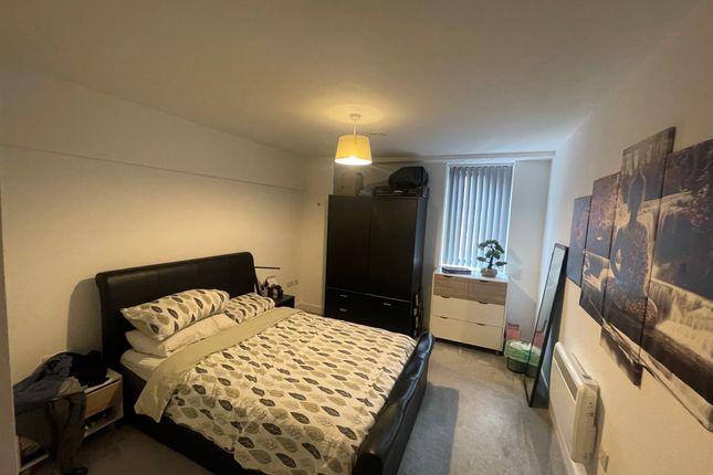 Flat for sale in Tenby Street South, Birmingham