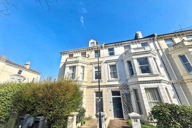 2-bed flat on Flat 5, 30, Upperton Gardens, Eastbourne, £155,000