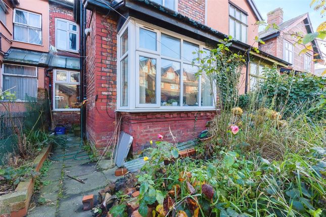Terraced house for sale in Thurlby Street, Manchester, Greater Manchester
