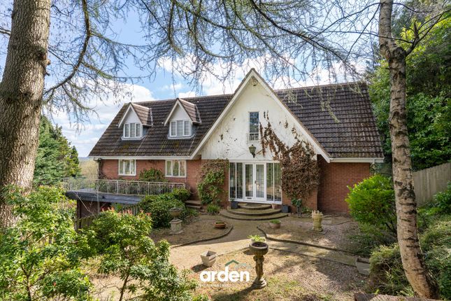 125 Barnt Green Road, Birmingham photo 2