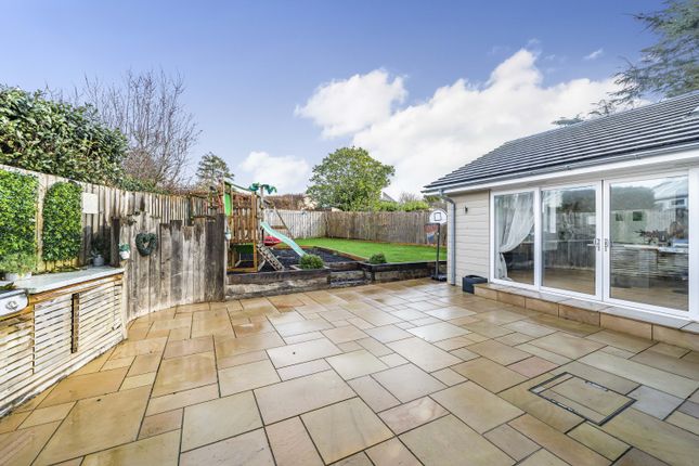 Detached bungalow for sale in Langdon Fields, Galmpton, Brixham
