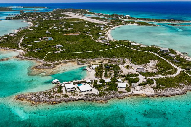 Thumbnail Property for sale in Staniel Cay, The Bahamas