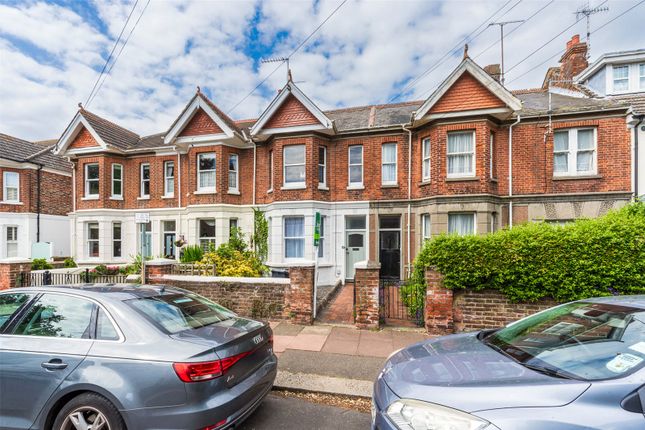 Thumbnail Flat for sale in St. Matthews Road, Worthing, West Sussex