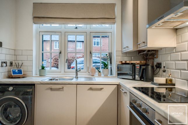6, North Pathway, Harborne photo 4