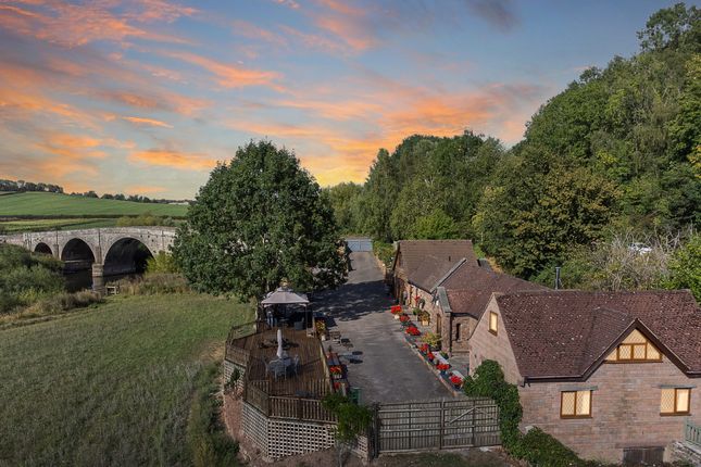 The Old Railway Station-61