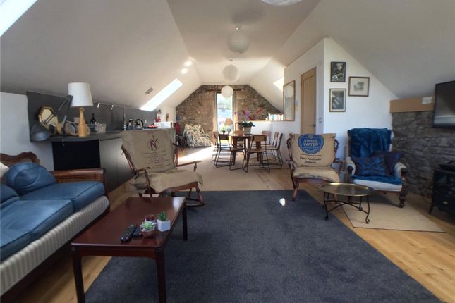 Barn conversion for sale in Stirling