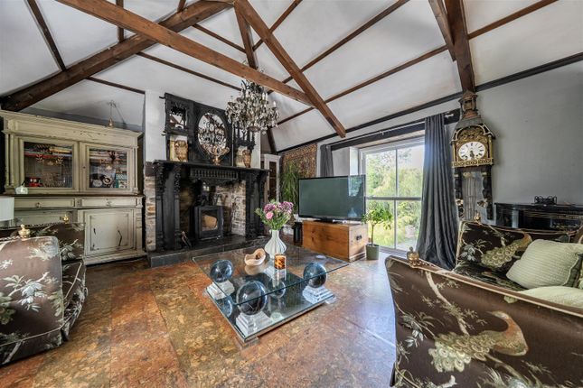 Knoll Barn, Truro photo 4