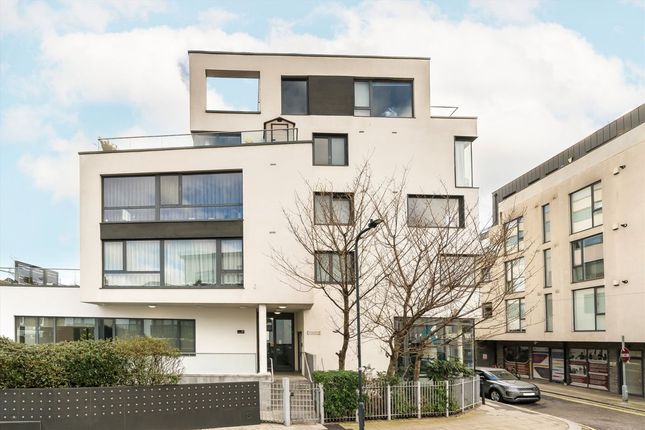 2-bed flat on Flat 7, 10, Wellington Road, London, £675,000