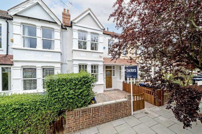 Property to rent in Curzon Road, London