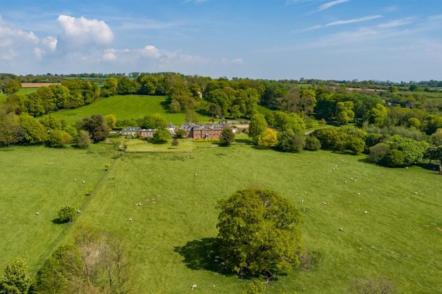 Parkland And House To Be Cropped Dji_0138.Jpg