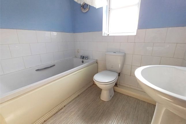 End terrace house for sale in Limeside Road, Oldham, Greater Manchester