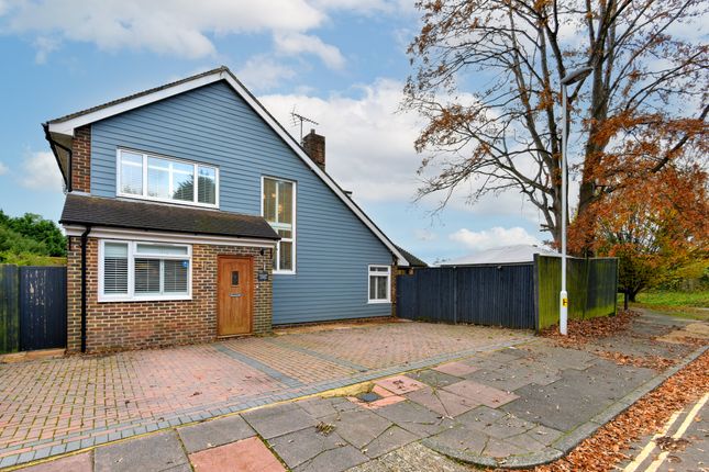 Thumbnail Detached house for sale in Broadview Gardens, Worthing