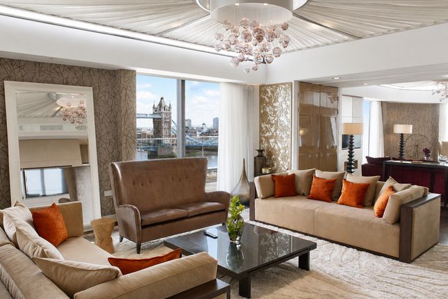 Flat Penthouse, Three Quays, 40 Lower Thames Street, London photo 2