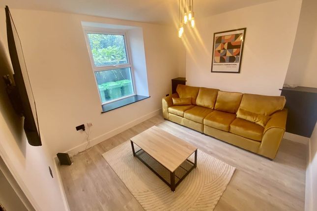 Victoria Terrace, Brynmill Swansea photo 5