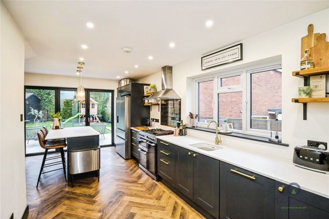 6, High Lea Close, Shropshire photo 4