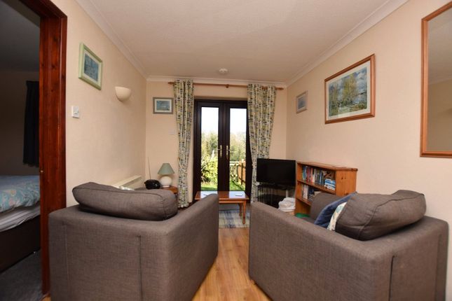 Terraced house for sale in Poughill, Bude