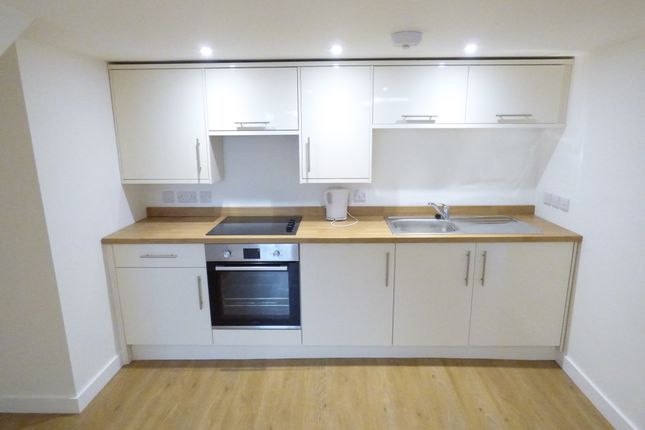 Ground Floor Flat, 15, Warminster Road, Westbury photo 2