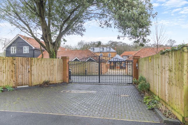 Detached house for sale in Lodge Lane, Chalfont St. Giles