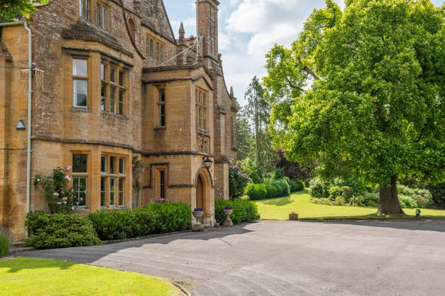 Thorne House
