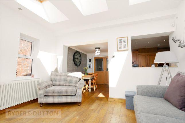 5, Ostlers Gate, Manchester photo 4
