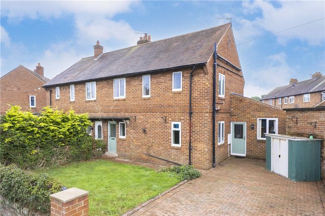 4-bed house on 7, Gallows Hill, North Yorkshire, £250,000
