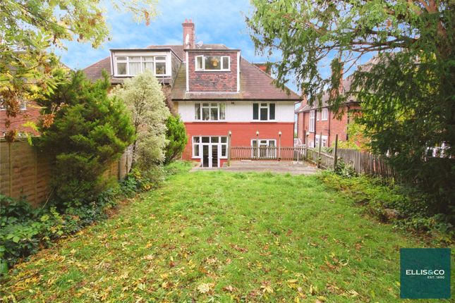 Ground Floor Rear Flat, 526A, Finchley Road, Golders Green photo 5