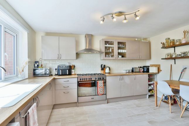 Thumbnail Terraced house for sale in Ivor Road, Poole