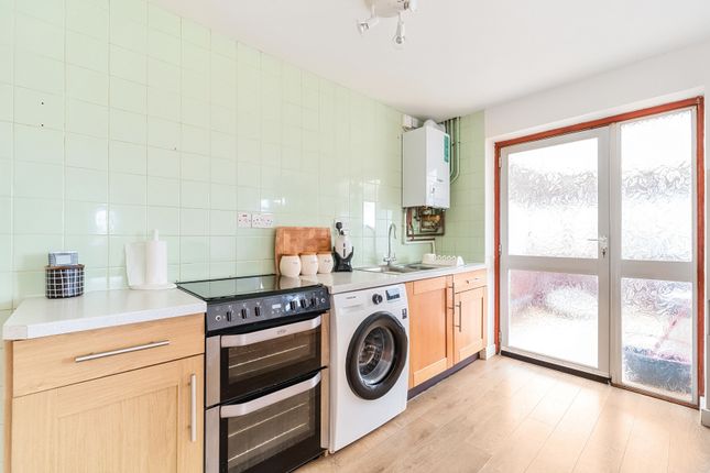 End terrace house for sale in The Reddings, Bristol, South Gloucestershire