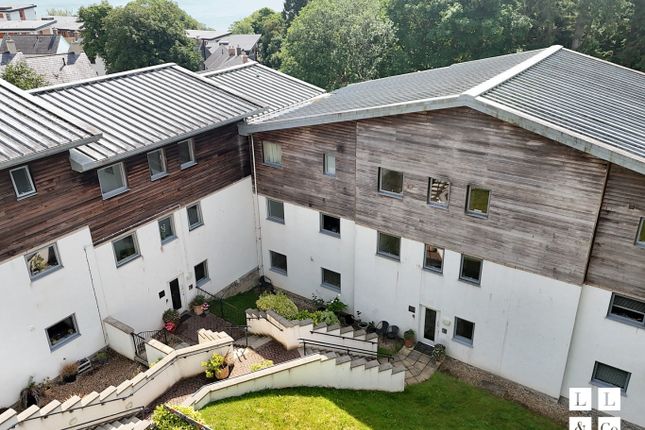 Thumbnail Flat to rent in Duporth, St Austell