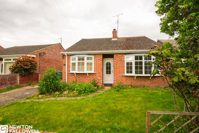 2-bed house on 25, Oaklands Lane, Retford, £210,000