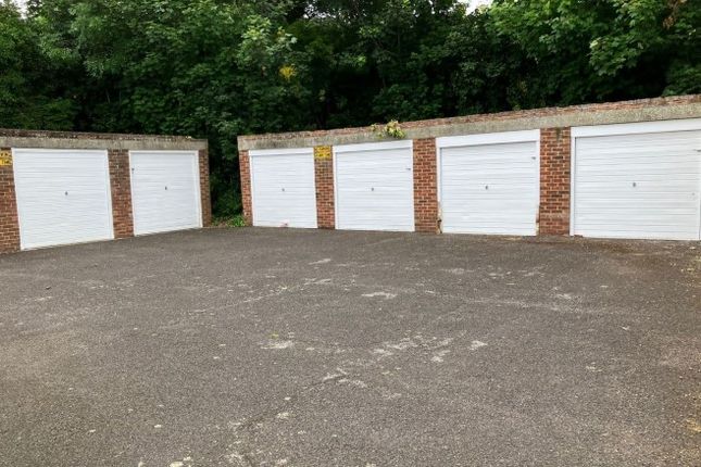 Garage 3, 23 Preston Park Avenue, Brighton photo 4