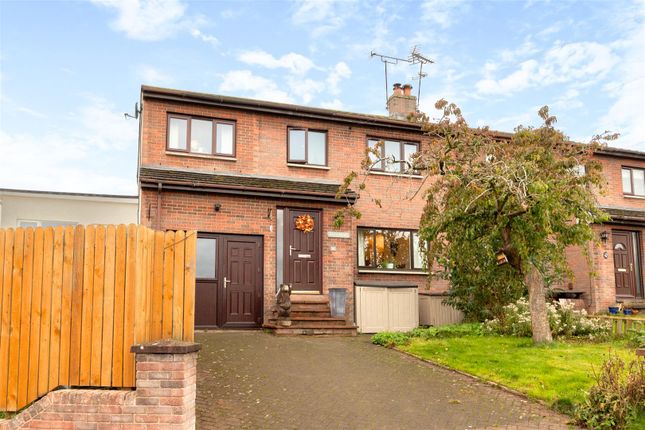 4-bed house on Fairybead Park, Penrith, £345,000