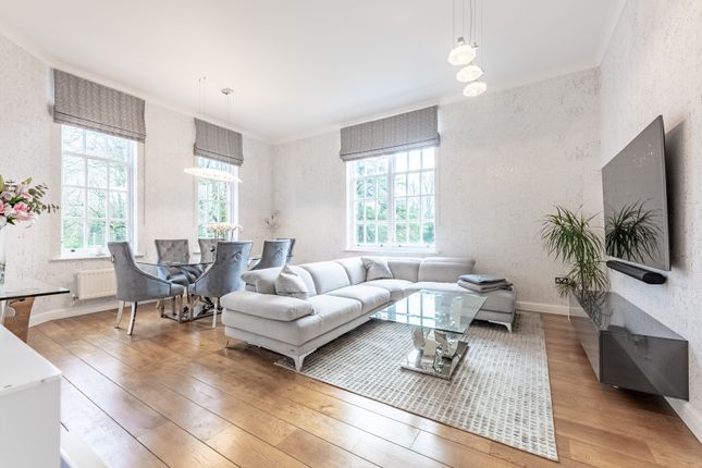 Flat for sale in Academy Court, Goldring Way, St. Albans, Hertfordshire