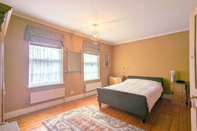 Semi-detached house for sale in Tachbrook Road, Feltham