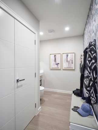 Town house for sale in Atheldene Road, London