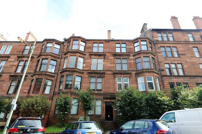 Thumbnail Flat to rent in Polwarth Street, Hyndland, Glasgow