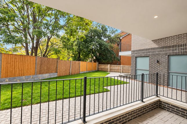 Selsdon Road, London photo 2