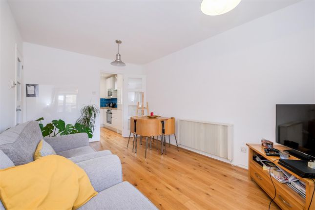 Flat for sale in Hallingbury Court, Forest Road, Walthamstow