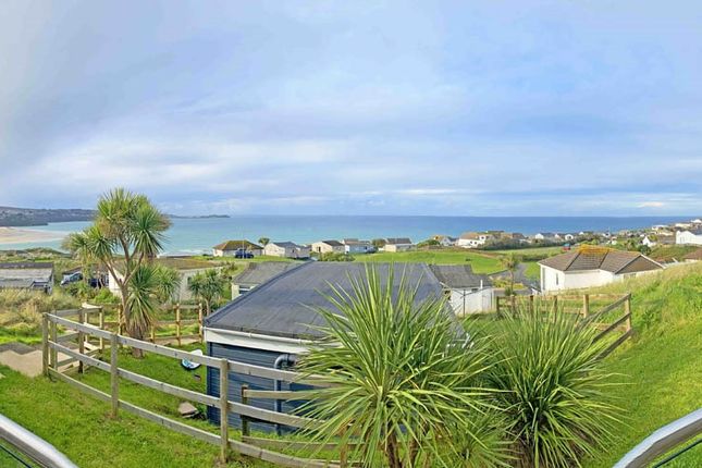 Detached house for sale in Riviere Towans, Hayle, Cornwall