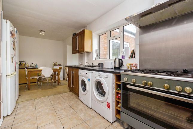 Semi-detached house for sale in Cedar Way, Guildford