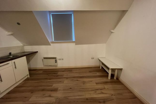 Apartment 20, 5 High Park Street, Liverpool photo 4