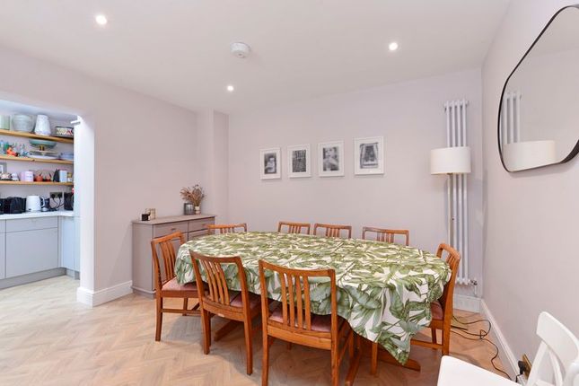 Semi-detached house for sale in Rowly Drive, Cranleigh