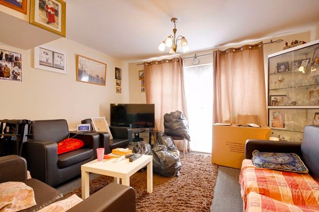 Terraced house for sale in Pentland Close, London