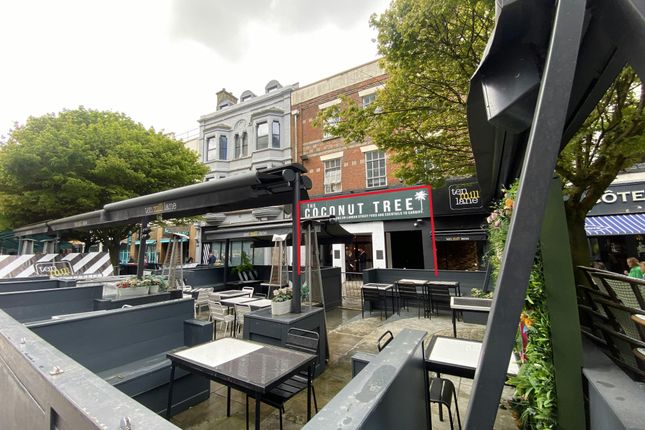 Thumbnail Leisure/hospitality to let in Former Coconut Tree, 10 Mill Lane, Cardiff