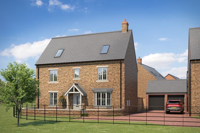 Moreton In Stone