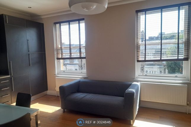 Tabley Road, Flat, London photo 2